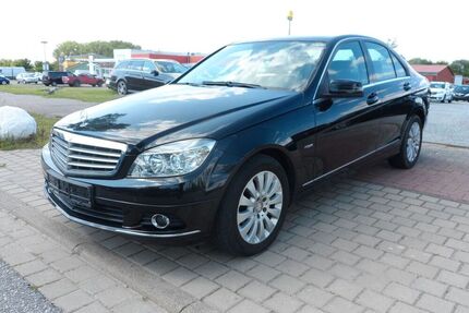 Mercedes C 180