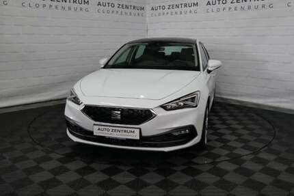Seat Leon 99.052 km 17.900 &euro; Cloppenburg 49661