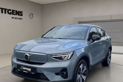 Volvo C40 50.203 km 32.190 &euro; Soest 59494