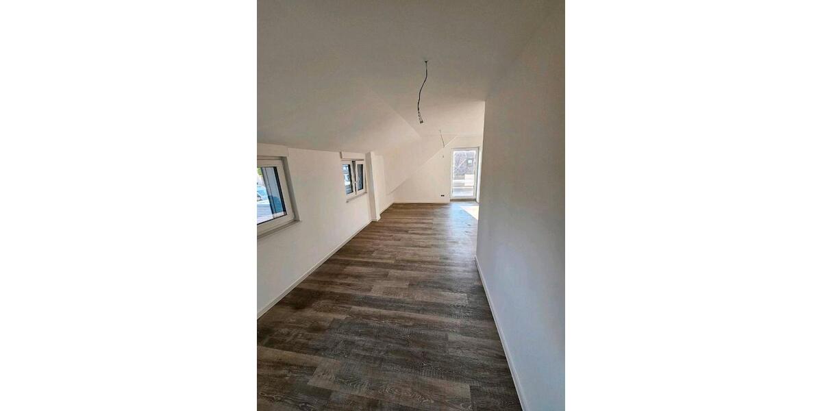 Etagenwohnung Löningen - 3 Zimmer, 76 m&sup2;, 855&euro; | Angebot:26414968