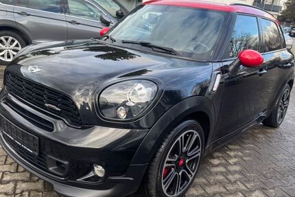 Mini John Cooper Works 130.000 km 10.700 &euro; Achstetten 88480
