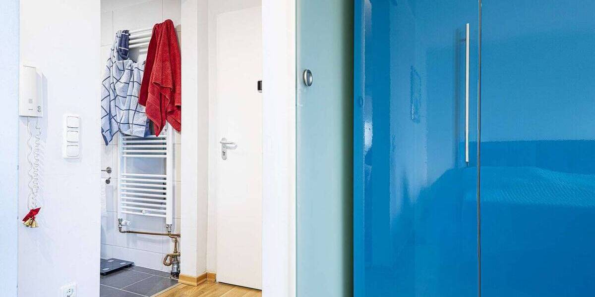 Etagenwohnung Mölln - 2 Zimmer, 70 m&sup2;, 199.000&euro; | Angebot:26241693