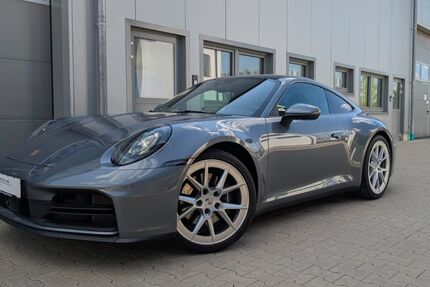 Porsche 992 11.200 km 132.900 &euro; Gilching 82205