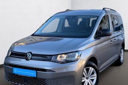 VW Caddy 14.700 km 27.490 &euro; Berchtesgaden 83471