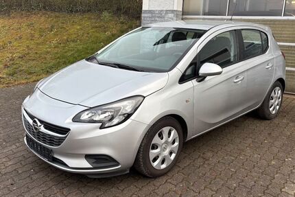 Opel Corsa 84.700 km 8.200 &euro; Velburg - Dantersdorf 92355
