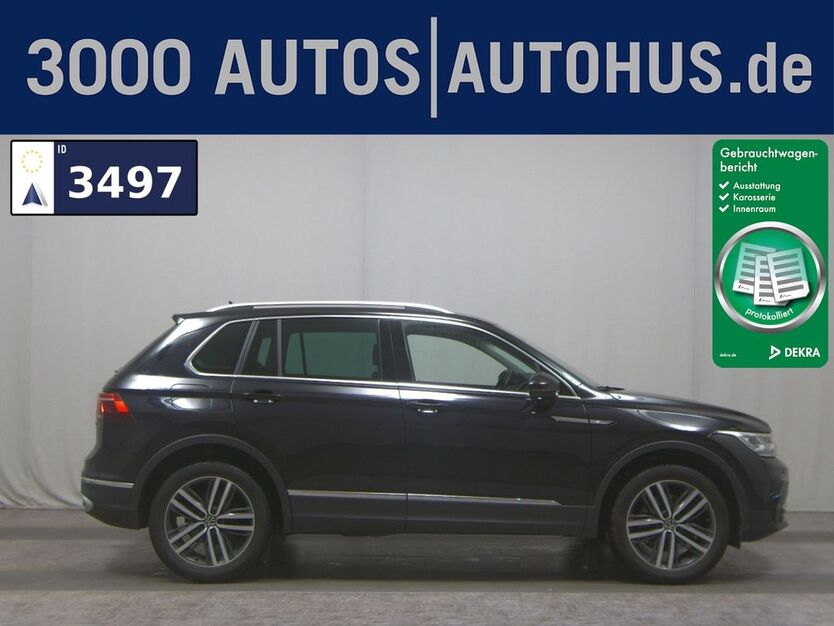 VW Tiguan 175.536 km 23.680 € Gyhum/Bockel 27404