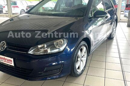 VW Golf 72.708 km 12.999 &euro; Templin 17268