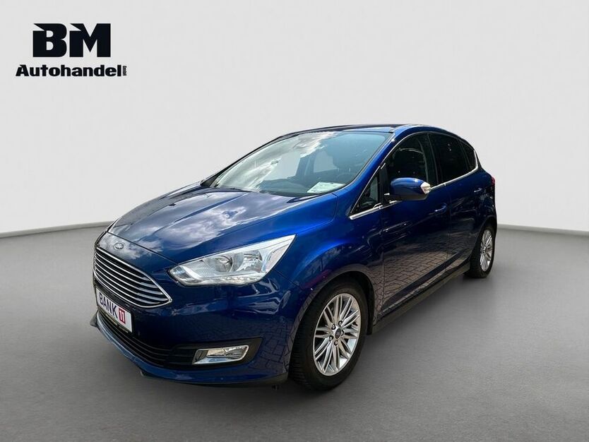 C-Max