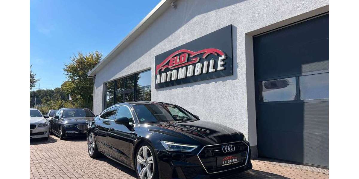 Audi A7 172.107 km 31.500 &euro; Eppertshausen 64859
