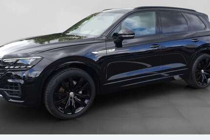 VW Touareg 131.420 km 40.480 € Bochum 44892