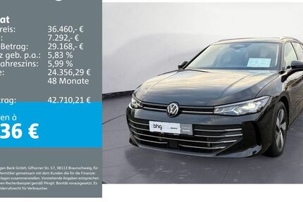 VW Passat 24.325 km 36.460 &euro; Metzingen 72555