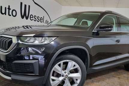 Skoda Kodiaq 66.900 km 35.500 &euro; Garrel 49681