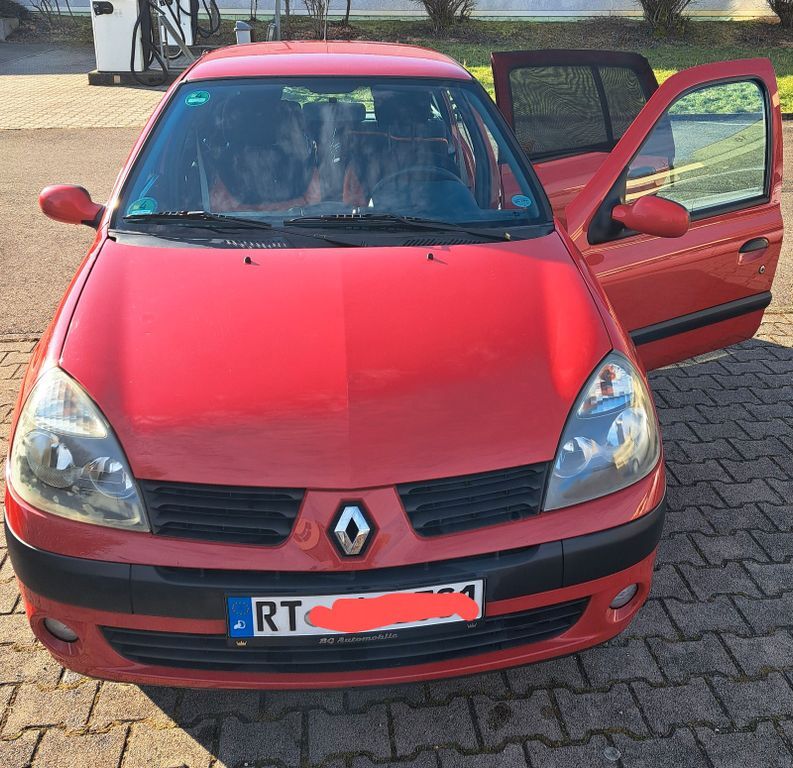 Clio