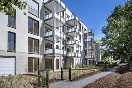 Wohnung Hilden Meide - 2 Zimmer, 59 m&sup2;, 879&euro; | Angebot:26907420