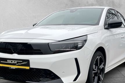 Opel Corsa 9.100 km 21.750 &euro; Müllheim 79379