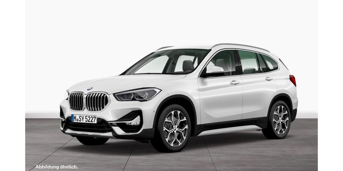BMW X1 84.300 km 22.990 &euro; Walsrode 29664