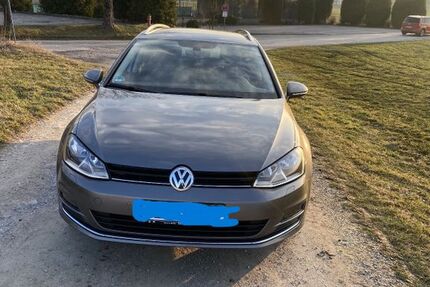 VW Golf 206.534 km 8.350 &euro; Diessen 86911