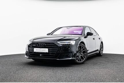 Audi A8 95.151 km 52.335 &euro; Hagen 58091