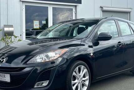 Mazda 3 265.000 km 3.000 &euro; Fürth 90763