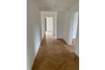 Haus im Haus, großzügige 5 Zi. Wohnung mit 40 qm Dachterrasse