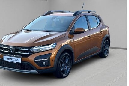 Dacia Sandero 36.460 km 12.980 &euro; Fulda 36043