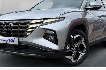 Hyundai TUCSON 27.282 km 30.990 &euro; Dörth 56281