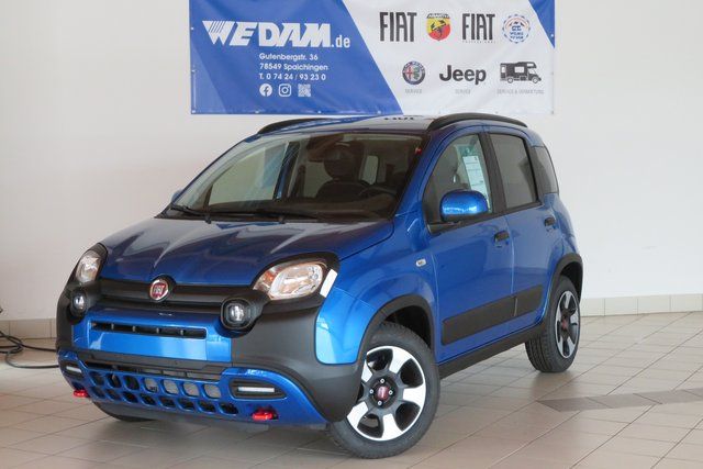 Panda