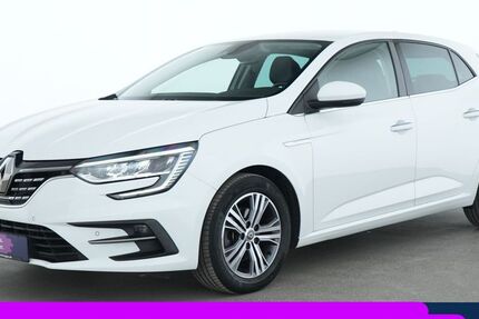 Renault Megane 48.454 km 14.555 &euro; Garching bei München 85748