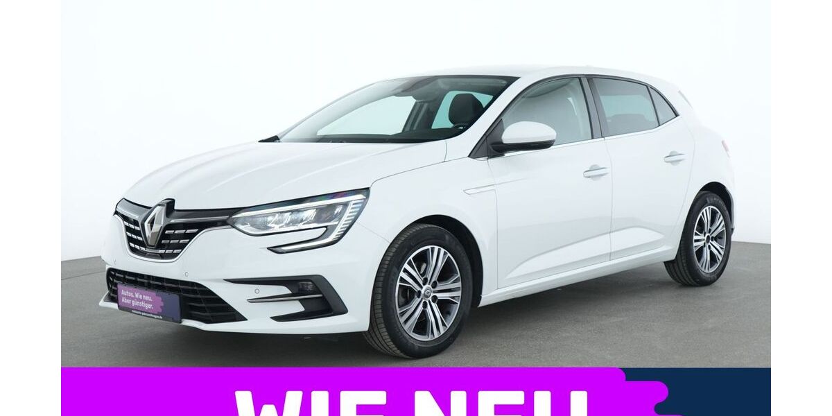Renault Megane 48.454 km 14.555 &euro; Garching bei München 85748