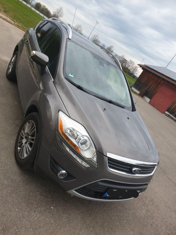 Kuga