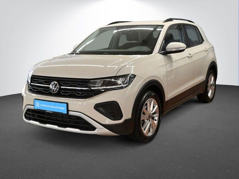 T-Cross