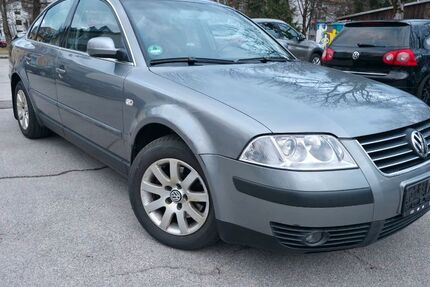 VW Passat 260.116 km 1.600 &euro; Geretsried bei München 82538