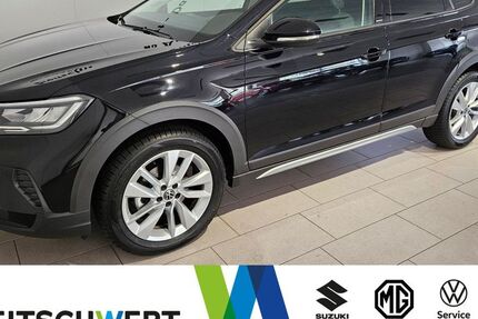 VW Taigo 8.100 km 27.950 &euro; Ansbach 91522