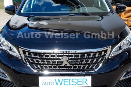Peugeot 3008 98.000 km 12.600 &euro; Cottbus-Sielow 03055