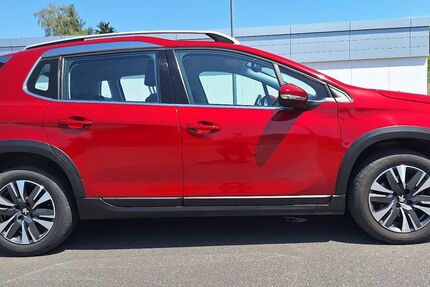 Peugeot 2008 60.000 km 7.499 &euro; Neuwied 56567