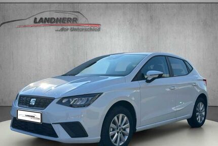 Seat Ibiza 1.377 km 17.280 &euro; Thannhausen 86470