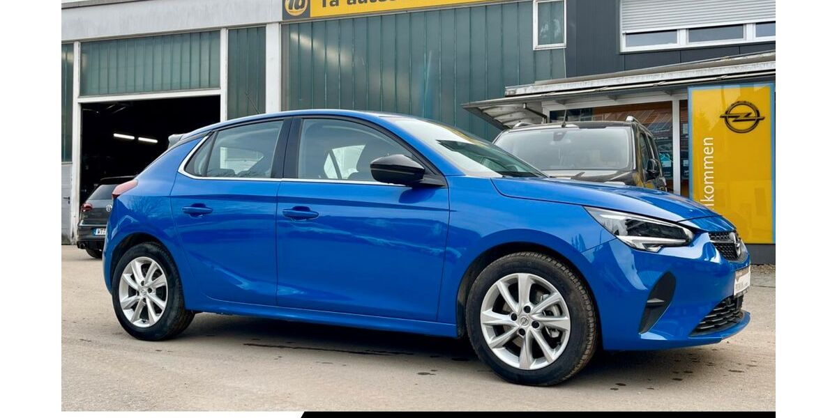 Opel Corsa 69.883 km 14.490 &euro; Wehr 79664