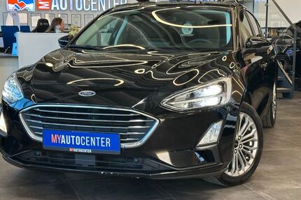 Ford Focus 121.717 km 9.799 &euro; Pfaffenhofen 85276