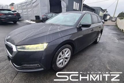 Skoda Octavia 47.523 km 20.990 &euro; Ebernhahn 56424