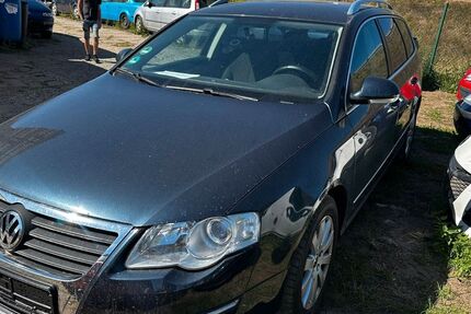 VW Passat 213.000 km 1.100 € Jena 07751