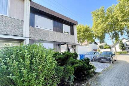 Haus Weil am Rhein Haltingen - 4 Zimmer, 138 m&sup2;, 495.000&euro; | Angebot:25245283