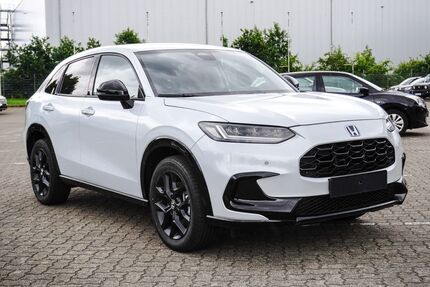 Honda ZR-V 1.001 km 33.900 € Neumünster 24536