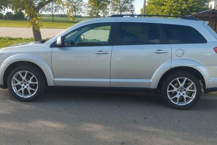 Fiat Freemont 247.550 km 4.998 &euro; Buttenwiesen 86647