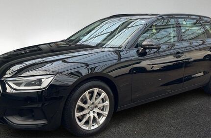 Audi A4 63.401 km 21.950 &euro; Hamburg 22529