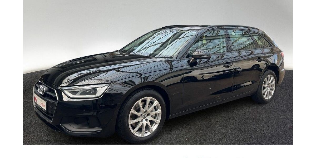 Audi A4 63.401 km 21.950 &euro; Hamburg 22529