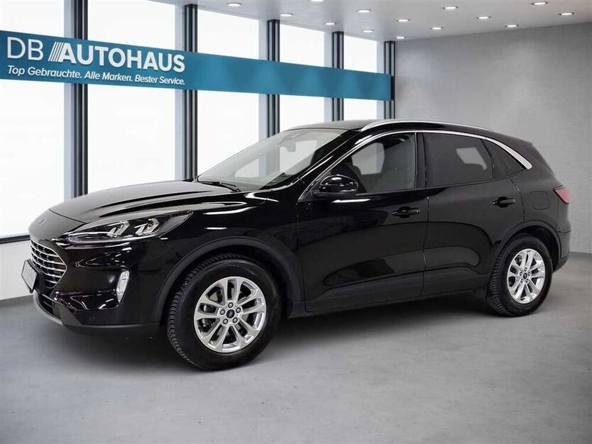 Kuga