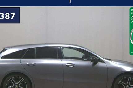 Mercedes-Benz CLA 220 213.776 km 16.990 &euro; Gyhum/Bockel 27404