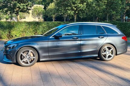 Mercedes-Benz C 250 118.000 km 19.200 &euro; Hohen Neuendorf 16540