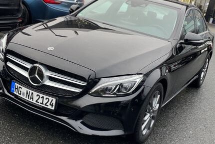 Mercedes-Benz C 250 253.000 km 14.500 &euro; Bad Homburg 61350