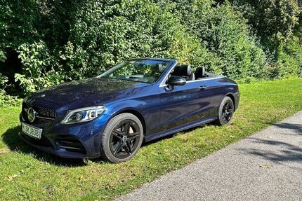 Mercedes C 300
